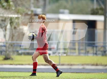 Thumbnail 2 in Providence @ Sandalwood (Scrimmage) photogallery.
