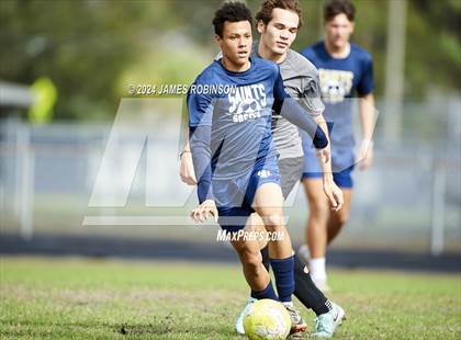 Thumbnail 3 in Providence @ Sandalwood (Scrimmage) photogallery.