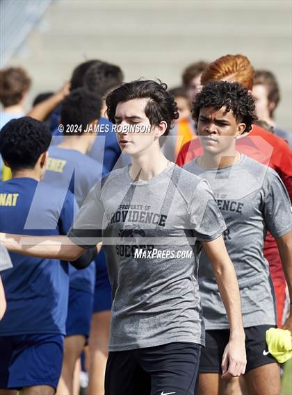 Thumbnail 1 in Providence @ Sandalwood (Scrimmage) photogallery.