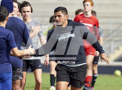 Thumbnail 3 in Providence @ Sandalwood (Scrimmage) photogallery.