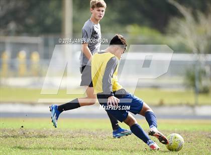 Thumbnail 2 in Providence @ Sandalwood (Scrimmage) photogallery.