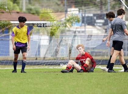 Thumbnail 3 in Providence @ Sandalwood (Scrimmage) photogallery.