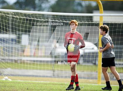 Thumbnail 3 in Providence @ Sandalwood (Scrimmage) photogallery.
