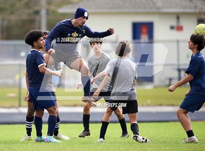 Thumbnail 1 in Providence @ Sandalwood (Scrimmage) photogallery.