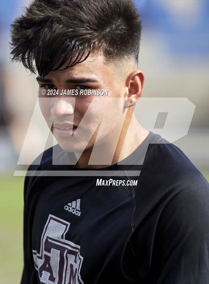 Thumbnail 2 in Providence @ Sandalwood (Scrimmage) photogallery.