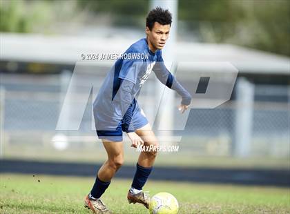 Thumbnail 2 in Providence @ Sandalwood (Scrimmage) photogallery.