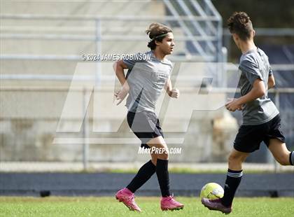 Thumbnail 1 in Providence @ Sandalwood (Scrimmage) photogallery.