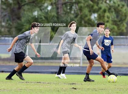 Thumbnail 3 in Providence @ Sandalwood (Scrimmage) photogallery.