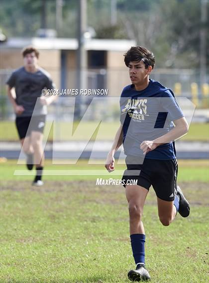 Thumbnail 1 in Providence @ Sandalwood (Scrimmage) photogallery.