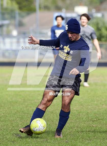 Thumbnail 1 in Providence @ Sandalwood (Scrimmage) photogallery.