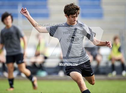 Thumbnail 1 in Providence @ Sandalwood (Scrimmage) photogallery.