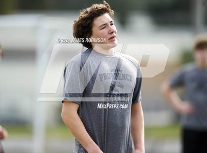 Thumbnail 2 in Providence @ Sandalwood (Scrimmage) photogallery.