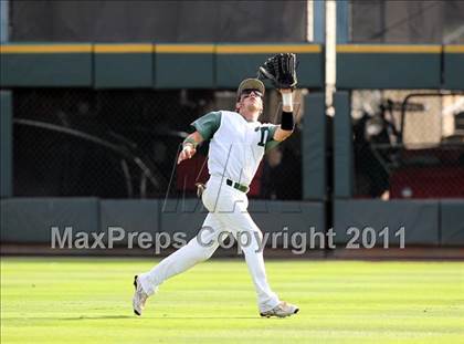 Thumbnail 3 in Blue Ridge vs. Johnson City (UIL 1A State Final) photogallery.