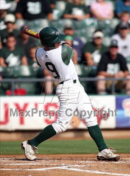 Thumbnail 1 in Blue Ridge vs. Johnson City (UIL 1A State Final) photogallery.