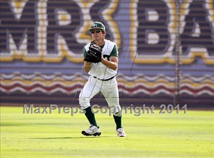 Thumbnail 2 in Blue Ridge vs. Johnson City (UIL 1A State Final) photogallery.