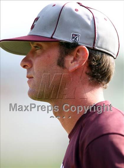 Thumbnail 1 in Blue Ridge vs. Johnson City (UIL 1A State Final) photogallery.