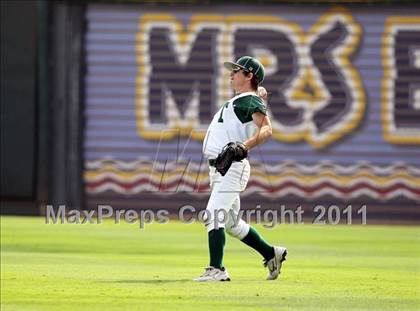 Thumbnail 2 in Blue Ridge vs. Johnson City (UIL 1A State Final) photogallery.