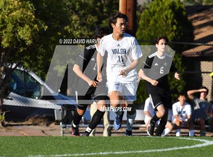 Thumbnail 1 in Valor Christian @ Bear Creek photogallery.