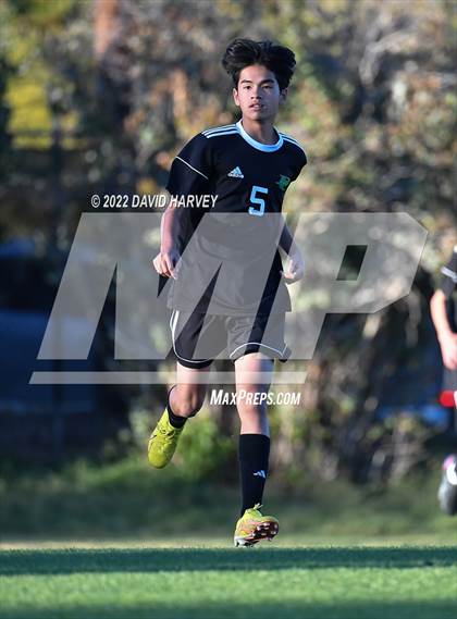 Thumbnail 3 in Valor Christian @ Bear Creek photogallery.