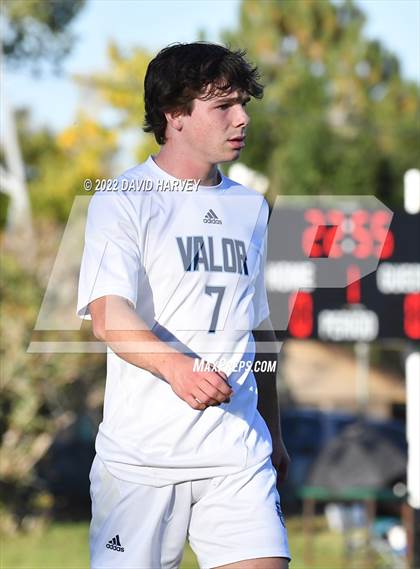 Thumbnail 3 in Valor Christian @ Bear Creek photogallery.
