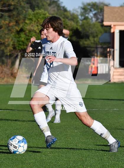 Thumbnail 1 in Valor Christian @ Bear Creek photogallery.