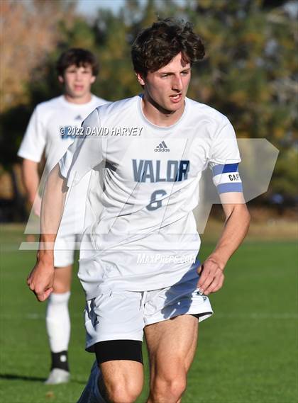 Thumbnail 1 in Valor Christian @ Bear Creek photogallery.