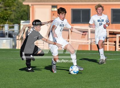 Thumbnail 3 in Valor Christian @ Bear Creek photogallery.