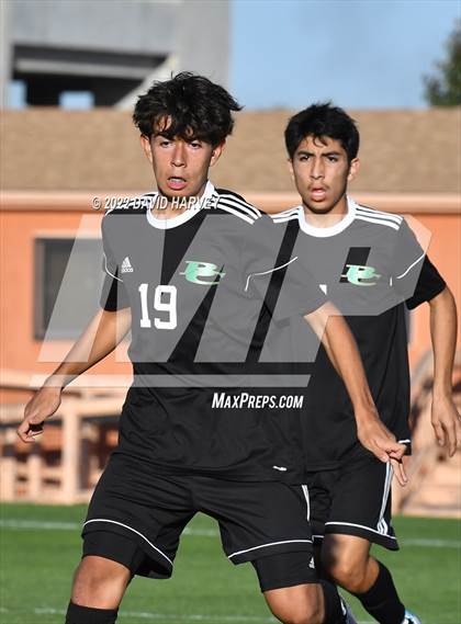 Thumbnail 2 in Valor Christian @ Bear Creek photogallery.