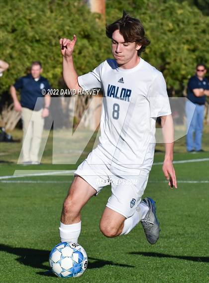 Thumbnail 3 in Valor Christian @ Bear Creek photogallery.