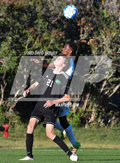 Thumbnail 2 in Valor Christian @ Bear Creek photogallery.