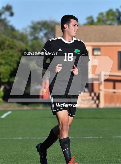 Thumbnail 1 in Valor Christian @ Bear Creek photogallery.
