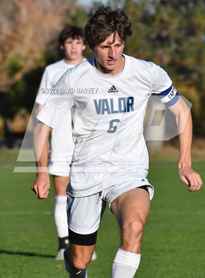 Thumbnail 3 in Valor Christian @ Bear Creek photogallery.