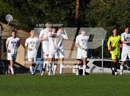 Thumbnail 2 in Valor Christian @ Bear Creek photogallery.