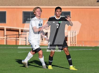 Thumbnail 1 in Valor Christian @ Bear Creek photogallery.