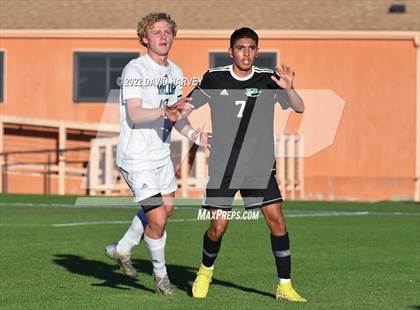 Thumbnail 2 in Valor Christian @ Bear Creek photogallery.