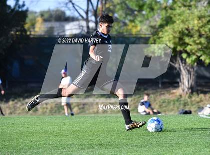 Thumbnail 3 in Valor Christian @ Bear Creek photogallery.