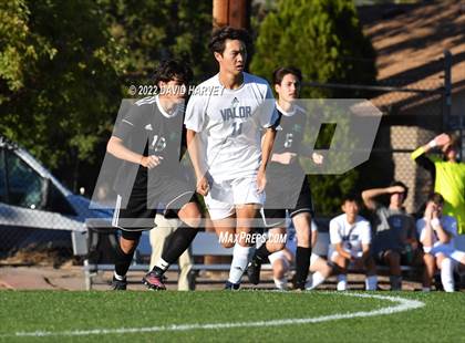 Thumbnail 3 in Valor Christian @ Bear Creek photogallery.
