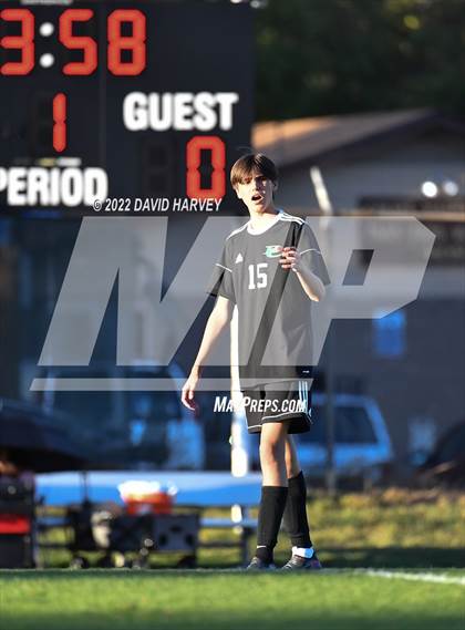 Thumbnail 1 in Valor Christian @ Bear Creek photogallery.