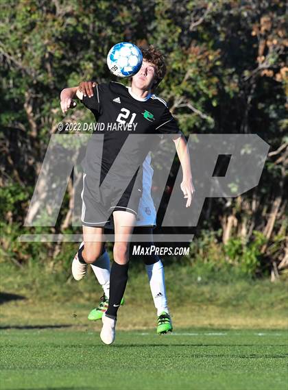 Thumbnail 1 in Valor Christian @ Bear Creek photogallery.