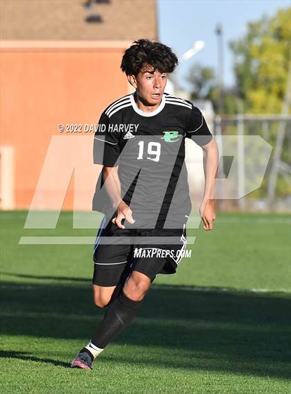 Thumbnail 2 in Valor Christian @ Bear Creek photogallery.