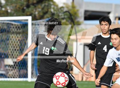 Thumbnail 3 in Valor Christian @ Bear Creek photogallery.