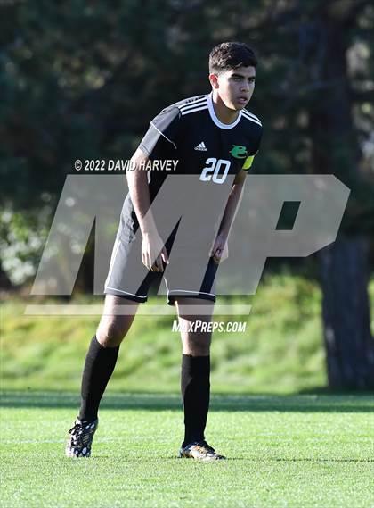 Thumbnail 1 in Valor Christian @ Bear Creek photogallery.
