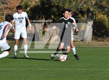 Thumbnail 3 in Valor Christian @ Bear Creek photogallery.