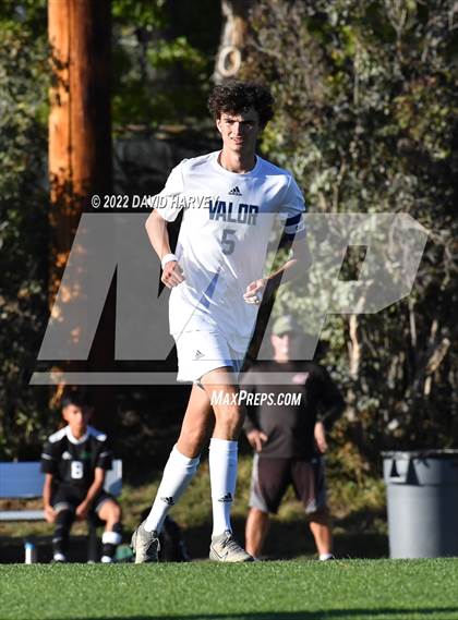 Thumbnail 3 in Valor Christian @ Bear Creek photogallery.