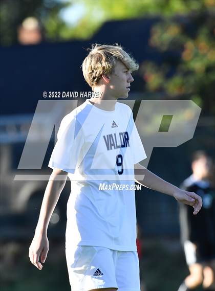 Thumbnail 3 in Valor Christian @ Bear Creek photogallery.