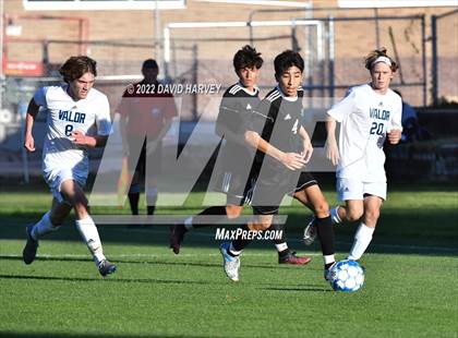 Thumbnail 3 in Valor Christian @ Bear Creek photogallery.