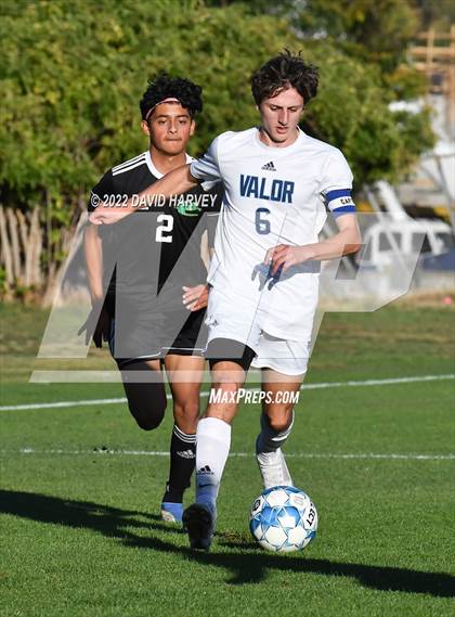 Thumbnail 1 in Valor Christian @ Bear Creek photogallery.