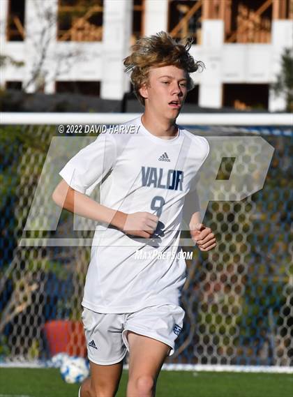 Thumbnail 1 in Valor Christian @ Bear Creek photogallery.
