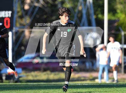 Thumbnail 1 in Valor Christian @ Bear Creek photogallery.