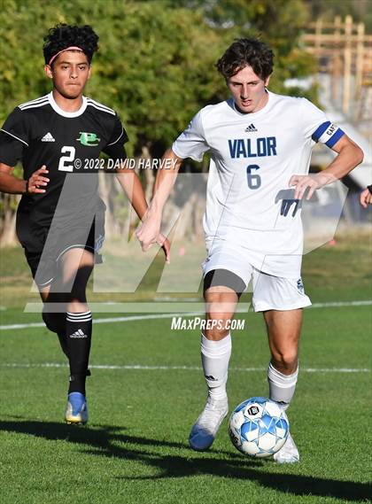 Thumbnail 2 in Valor Christian @ Bear Creek photogallery.